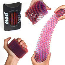 Morf Sensory Spring Berry