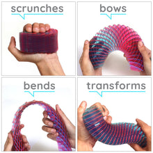 Morf Sensory Spring Berry