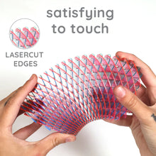 Morf Sensory Spring Berry