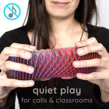 Morf Sensory Spring Berry