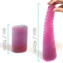 Morf Sensory Spring Berry