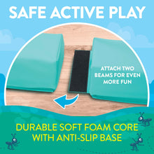 Antsy Pants Activity Balance Beam Antsy Pants