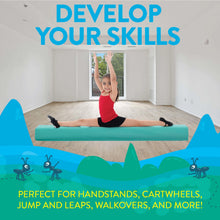 Antsy Pants Activity Balance Beam Antsy Pants