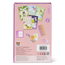 Shimmer Colouring Set - Little Fairy Land