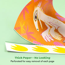 Paint-a-Picture Set - Dinosaurs