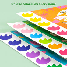 Paint-a-Picture Set - Dinosaurs