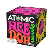 Atomic Nee Doh ( 3 colores )