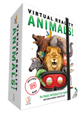 Virtual Reality Animals
