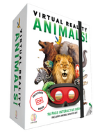 Virtual Reality Animals