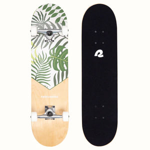 Alameda Complete Skateboard (7 diseños)