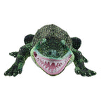 Large Creatures: Alligator