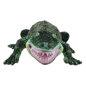 Large Creatures: Alligator
