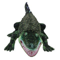 Large Creatures: Alligator