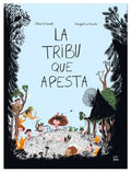 La tribu que apesta