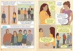 ¡BASTA! Guía de autodefensa feminista para adolescentes (y más...)