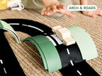 Arches Builderset 54 pieces