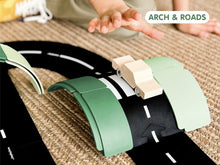 Arches Builderset 54 pieces
