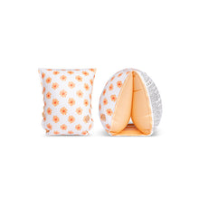 Arm Bands - Multicolor - Floral Love - 2/6 Years