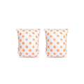 Arm Bands - Multicolor - Floral Love - 2/6 Years
