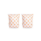 Arm Bands - Multicolor - Floral Love - 2/6 Years