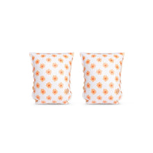 Arm Bands - Multicolor - Floral Love - 2/6 Years