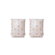 Arm Bands - Multicolored - Cozy Hearts - 0/2 Years