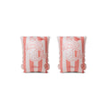 Arm Bands - Pink - Mermazing - 2/6 Years