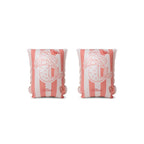 Arm Bands - Pink - Mermazing - 2/6 Years
