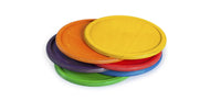 Platos Arcoiris