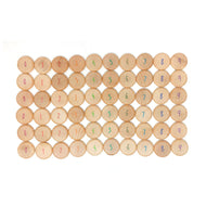 Counting Coins