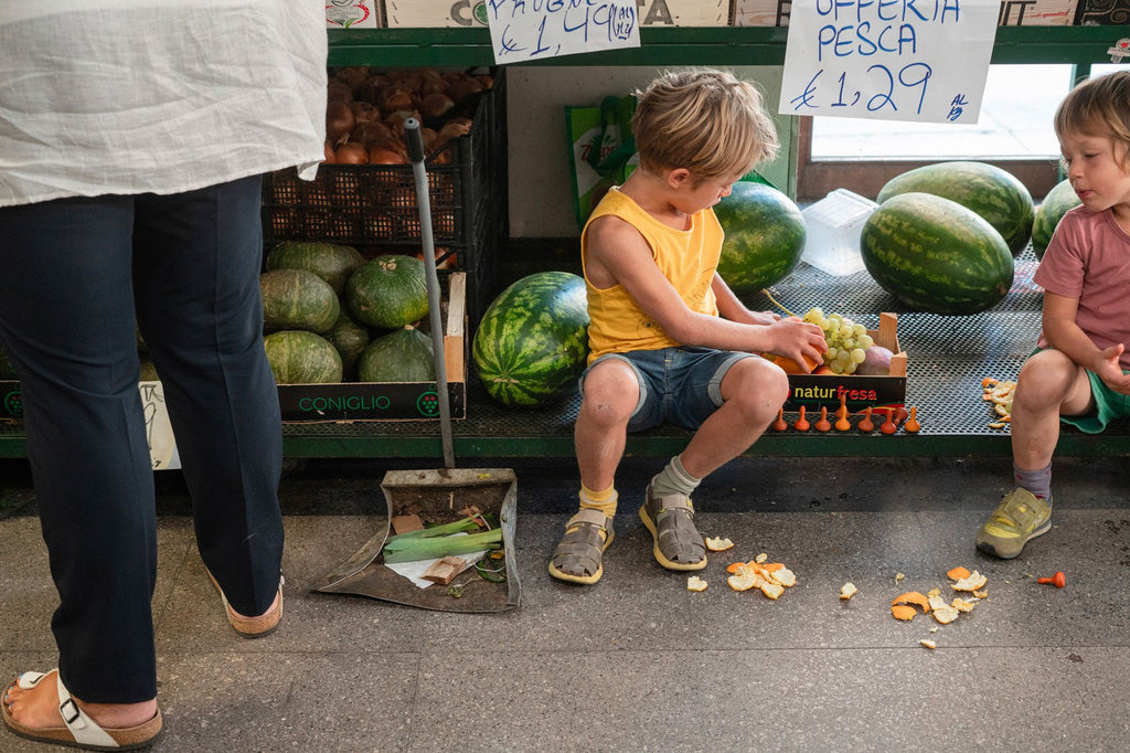Mandala Calabaza