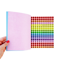 Big Book of Little Stickers