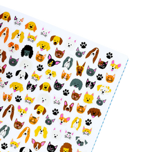 Big Book of Little Stickers