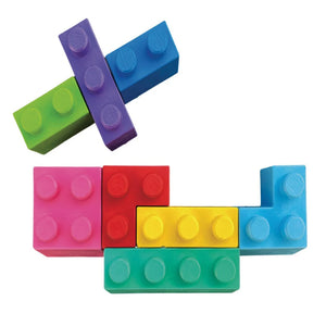 Block Crayons Heli