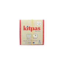 Kitpas Medium 6 Colors