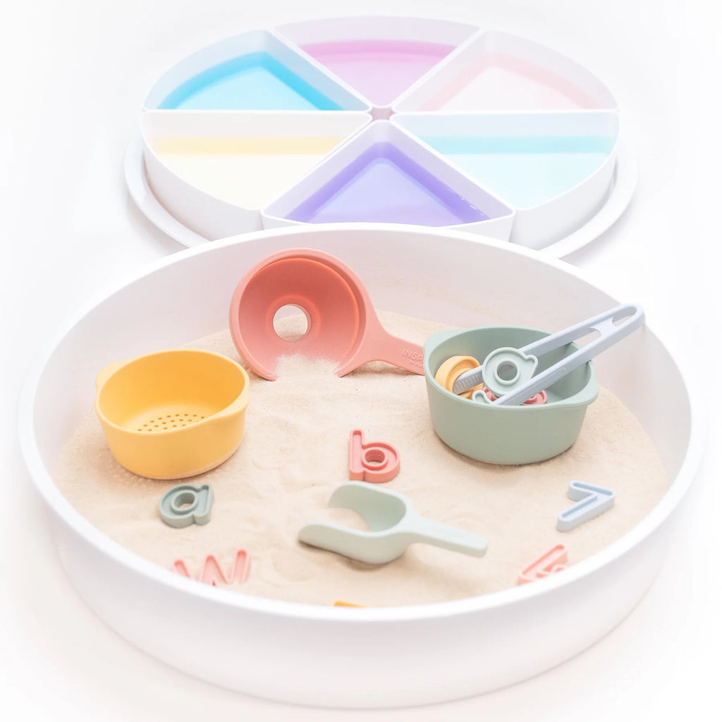 Play Tray