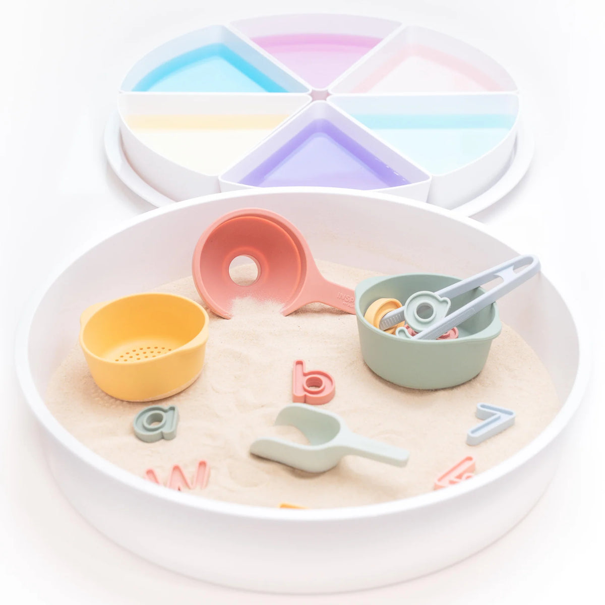 Play Tray