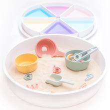 Play Tray