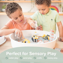 Play Tray