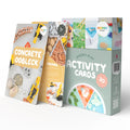 Activity cards