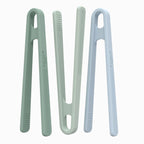 Green/Blue Tong Set