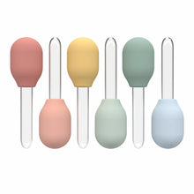 Pastel Dropper Set
