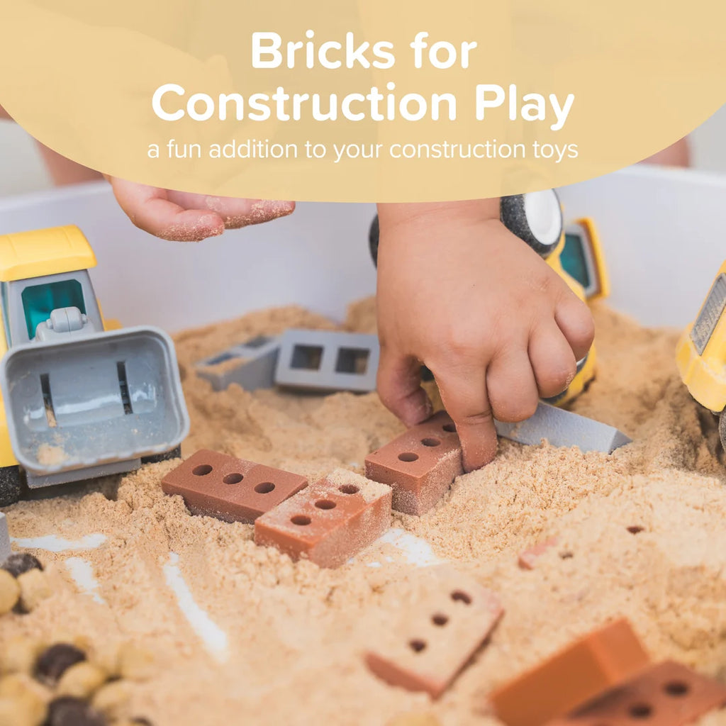 Mini Bricks