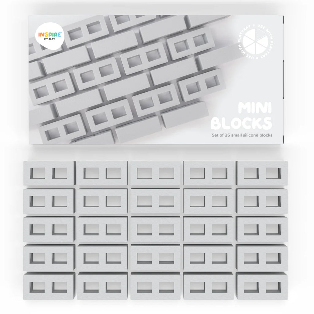 Mini Blocks