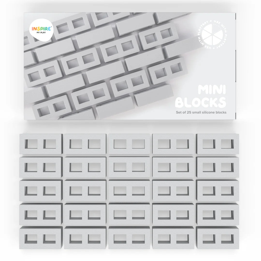 Mini Blocks