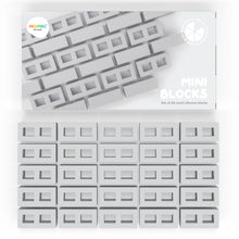 Mini Blocks
