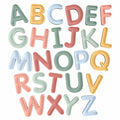 Alphabet Upper Case Set