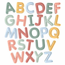 Alphabet Upper Case Set