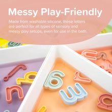Alphabet Upper Case Set