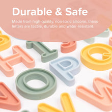Alphabet Upper Case Set